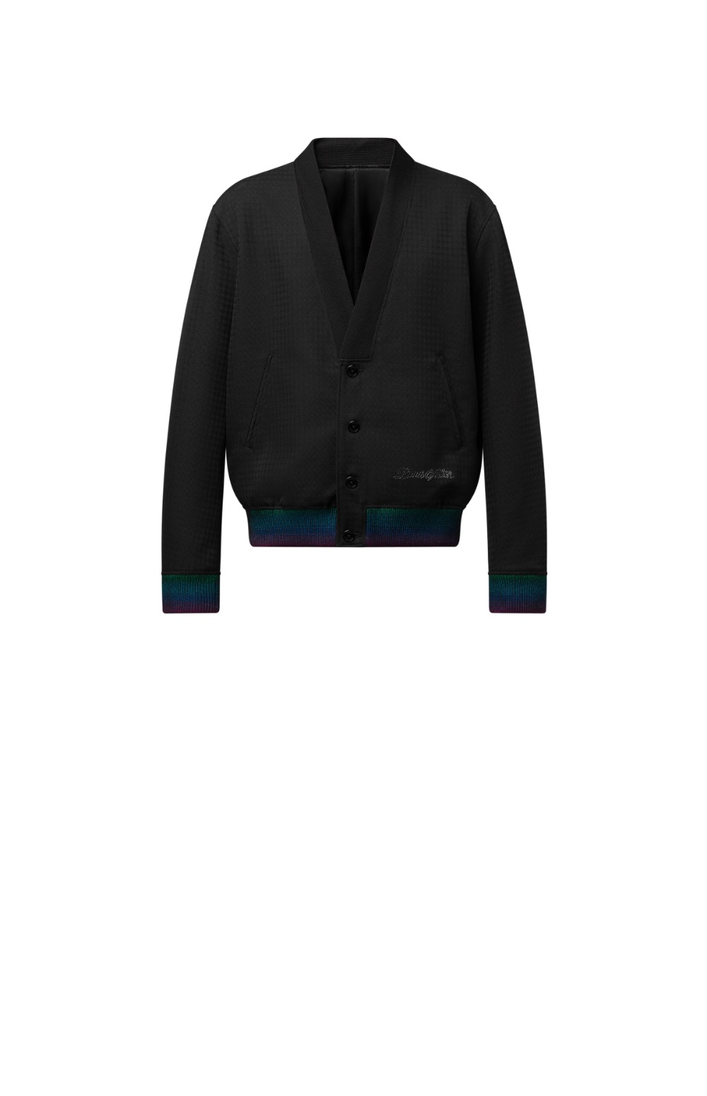 미러급레플리카사이트 | 명품레플리카 전문 쇼핑몰  | 퍼스트원 - 프레피 울 가디건 블루종 &gt; 루이비통