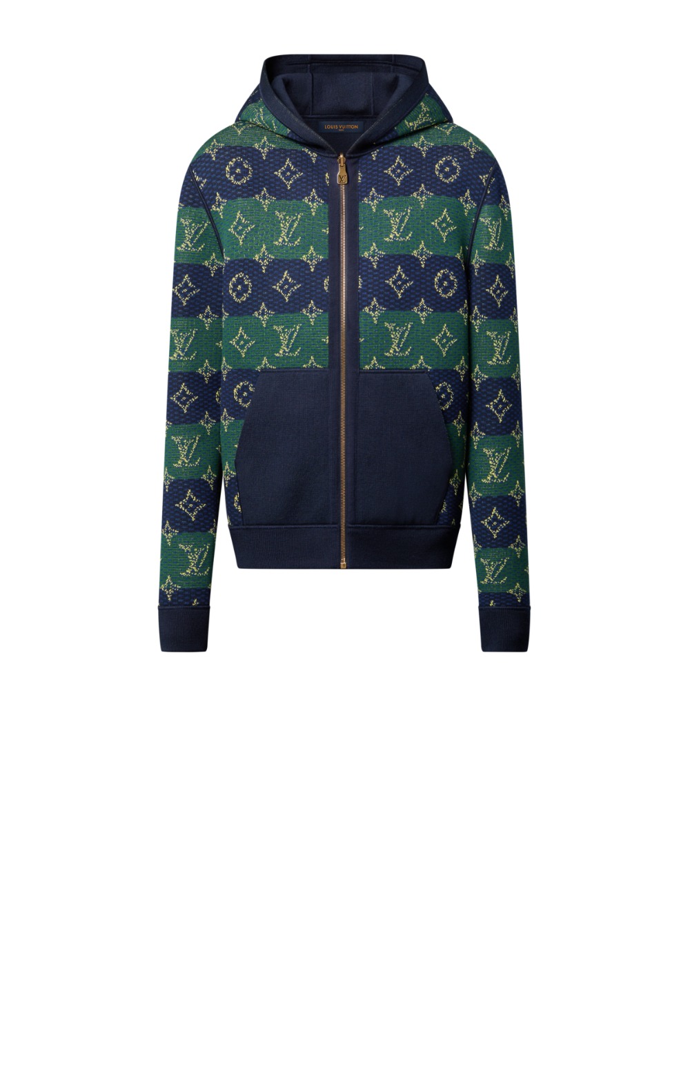 미러급레플리카사이트 | 명품레플리카 전문 쇼핑몰  | 퍼스트원 - 모노그램 더블 페이스 리버서블 후디 &gt; 루이비통