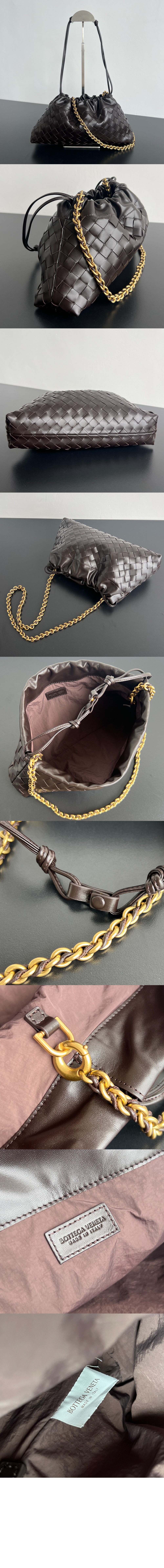 미러급레플리카사이트 | 명품레플리카 전문 쇼핑몰  | 퍼스트원 - 더스트 노떼백 839394 &gt; 보테가베네타