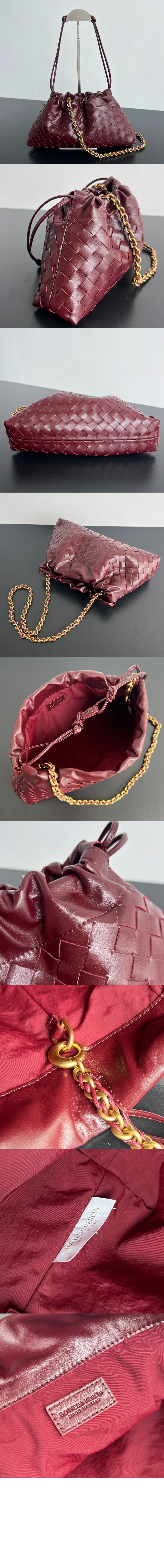 미러급레플리카사이트 | 명품레플리카 전문 쇼핑몰  | 퍼스트원 - 더스트 노떼백 839394 &gt; 보테가베네타