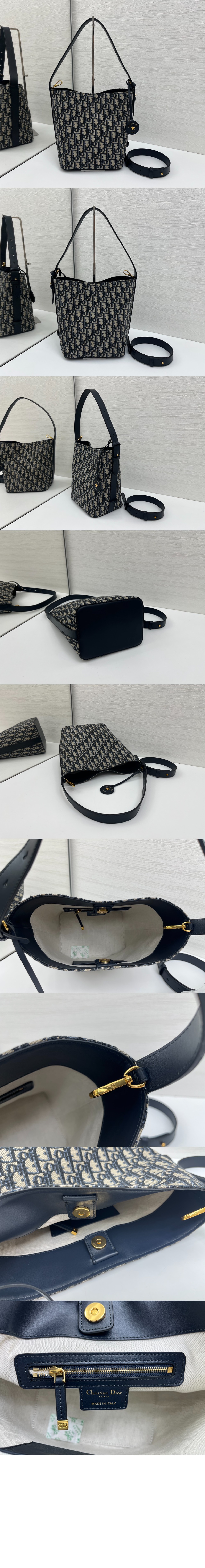 미러급레플리카사이트 | 명품레플리카 전문 쇼핑몰  | 퍼스트원 - Diorstar 스몰 버킷백 M2854 &gt; 디올