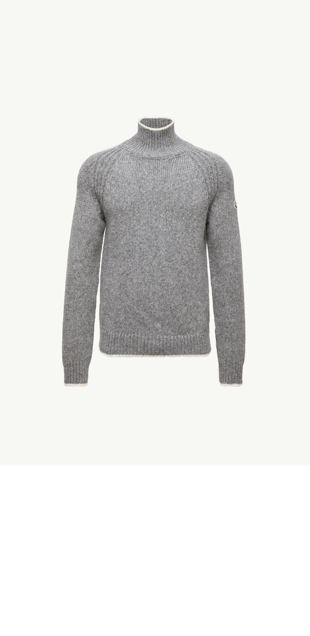 미러급레플리카사이트 | 명품레플리카 전문 쇼핑몰  | 퍼스트원 - 파카  울 혼방 터틀넥 스웨터 &gt; 몽클레어