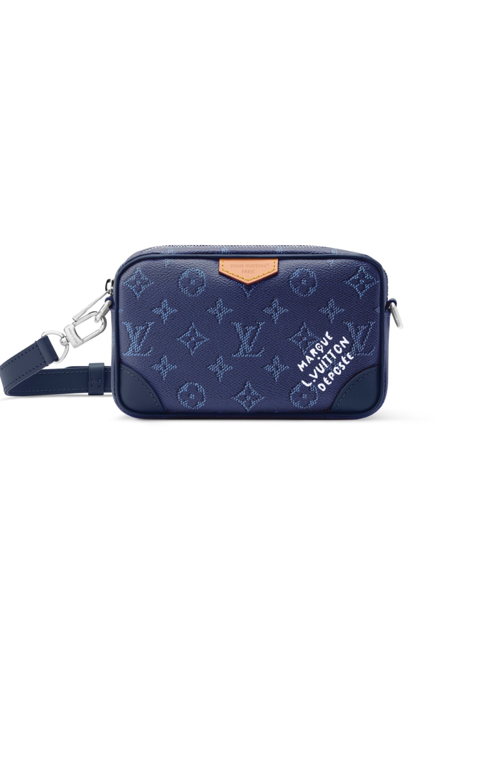 미러급레플리카사이트 | 명품레플리카 전문 쇼핑몰  | 퍼스트원 - 트로카데로 웨어러블 월릿 M26826 &gt; 루이비통