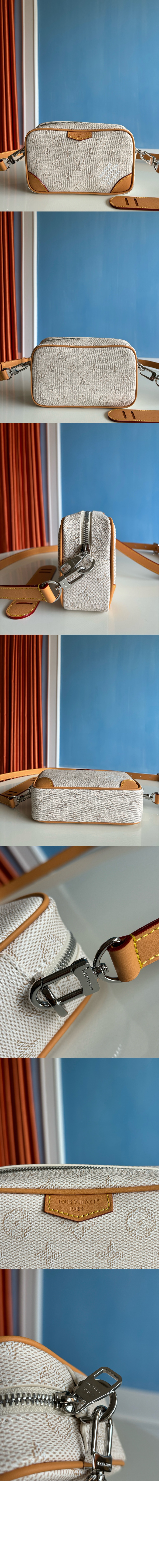 미러급레플리카사이트 | 명품레플리카 전문 쇼핑몰  | 퍼스트원 - 트로카데로 웨어러블 월릿 M27155 &gt; 루이비통