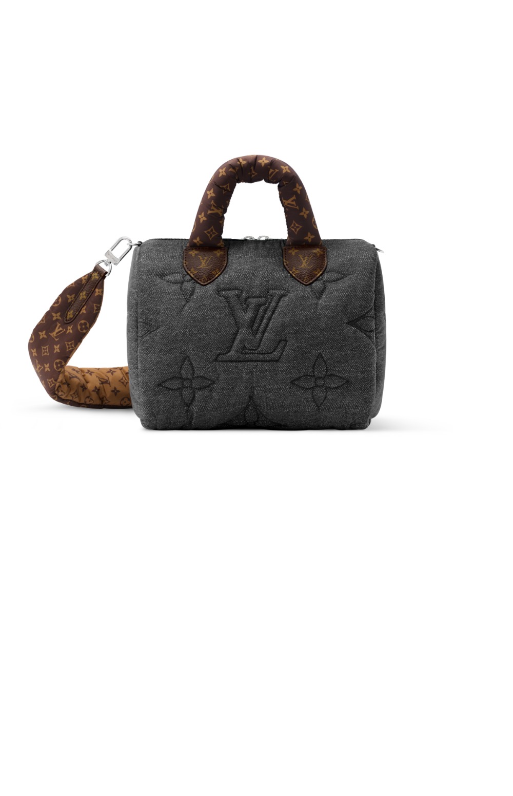 미러급레플리카사이트 | 명품레플리카 전문 쇼핑몰  | 퍼스트원 - 스피디 반둘리에 25 M26956 &gt; 루이비통