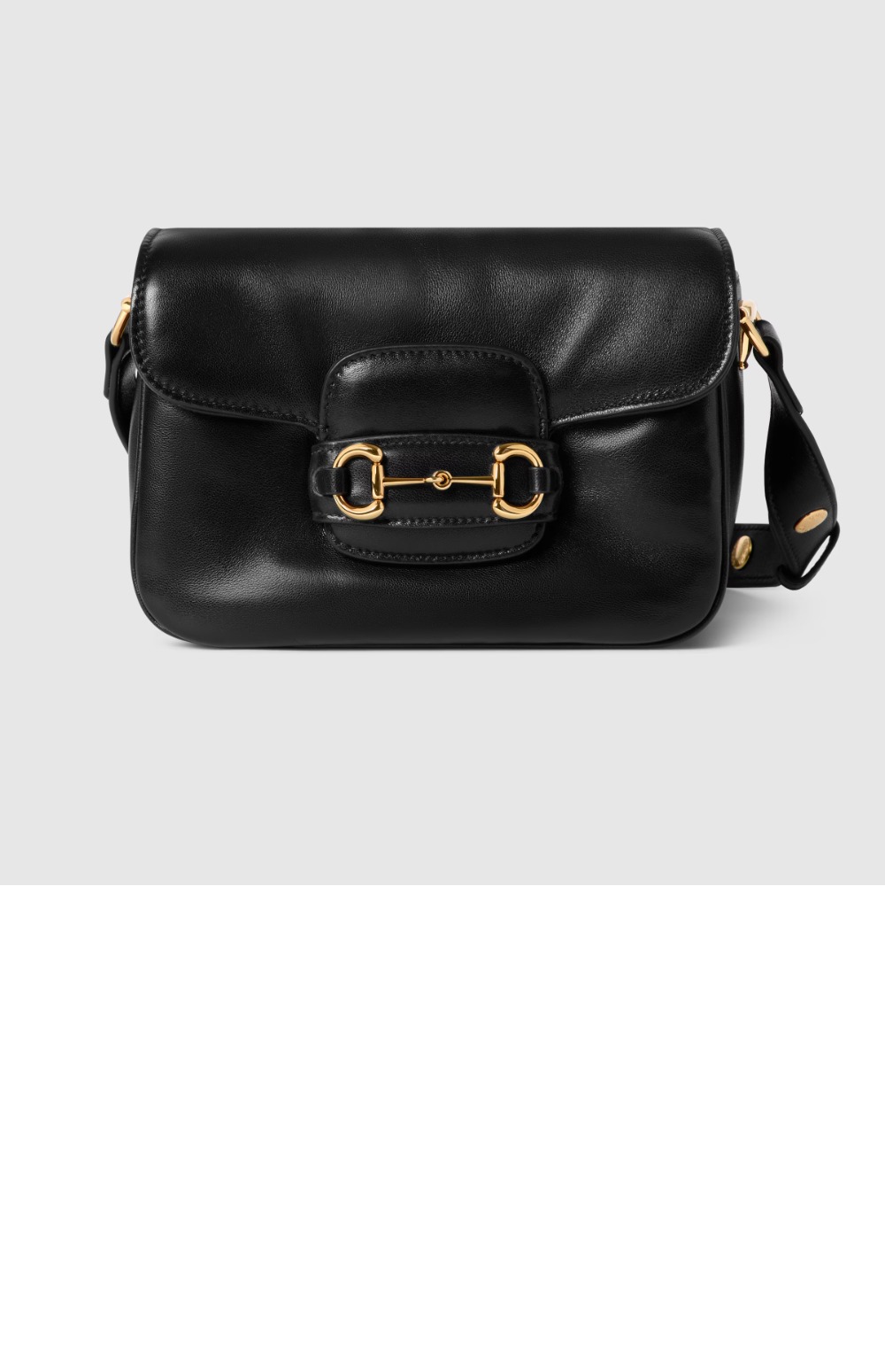 미러급레플리카사이트 | 명품레플리카 전문 쇼핑몰  | 퍼스트원 - 홀스빗 1955 미니 숄더백 847064 > 구찌