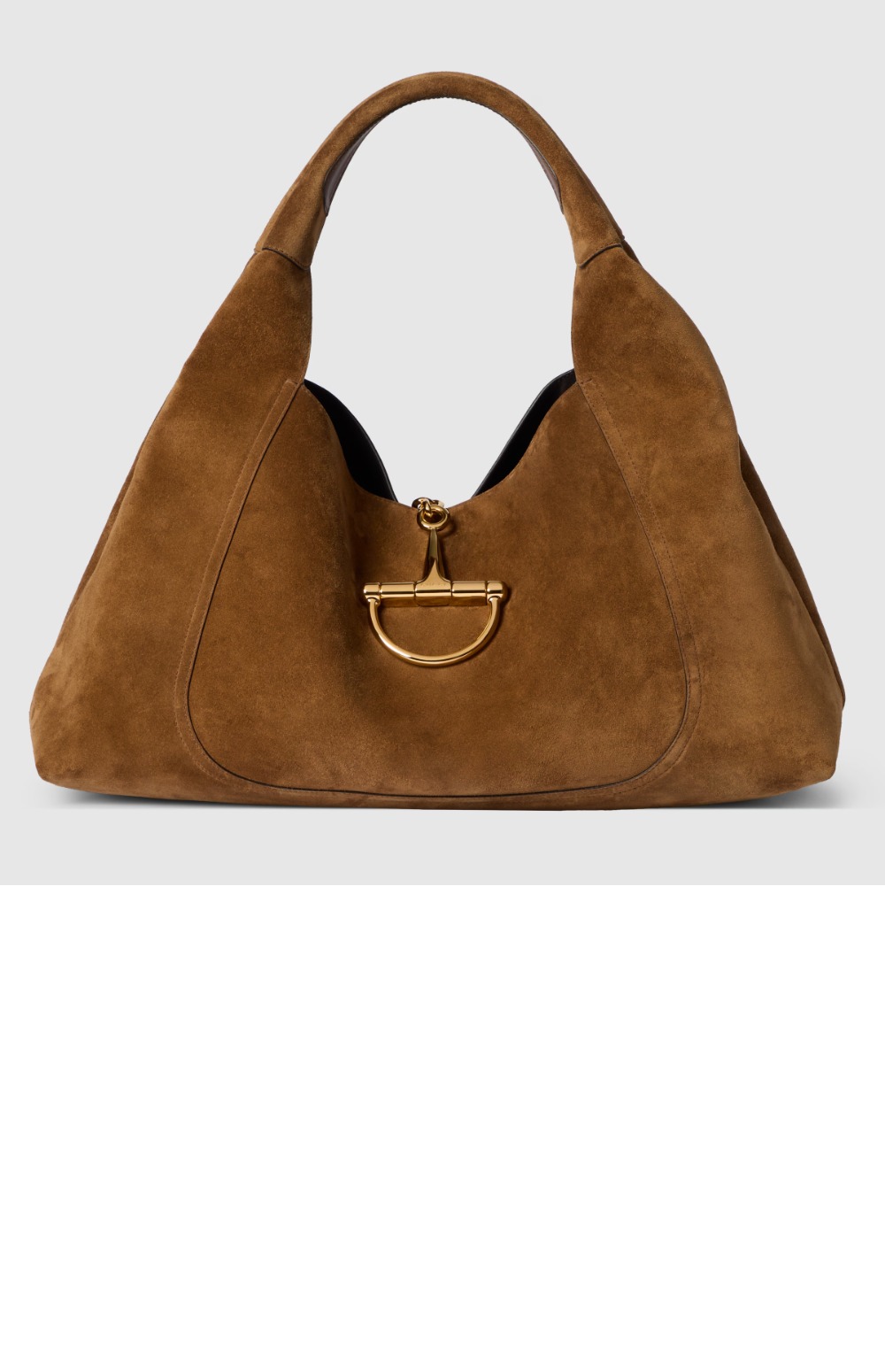 미러급레플리카사이트 | 명품레플리카 전문 쇼핑몰  | 퍼스트원 - 소프트빗 맥시 숄더백 837466 &gt; 구찌