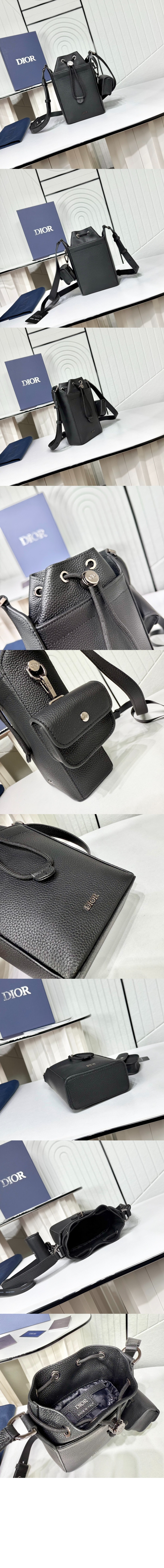 미러급레플리카사이트 | 명품레플리카 전문 쇼핑몰  | 퍼스트원 - 미니 버킷백 2LECA &gt; 디올