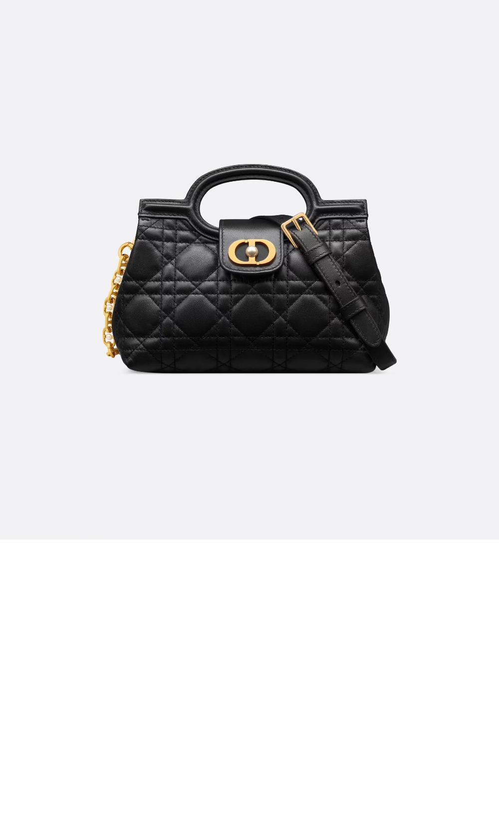 미러급레플리카사이트 | 명품레플리카 전문 쇼핑몰  | 퍼스트원 - Jolie 탑 핸들 미니 백 S3123 &gt; 디올