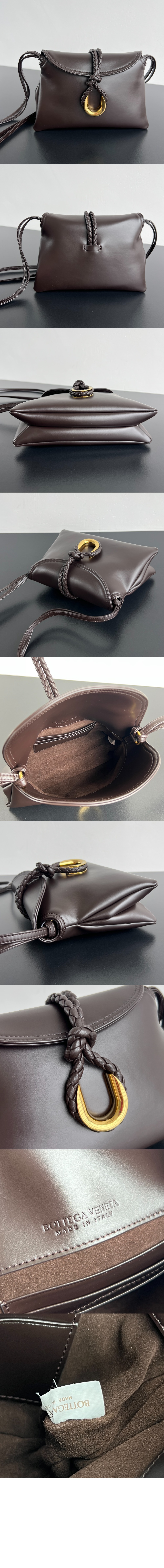 미러급레플리카사이트 | 명품레플리카 전문 쇼핑몰  | 퍼스트원 - 베이비 리베르타 826147 &gt; 보테가베네타