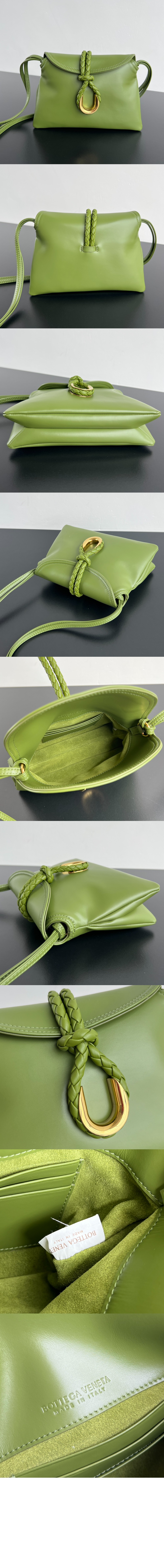 미러급레플리카사이트 | 명품레플리카 전문 쇼핑몰  | 퍼스트원 - 베이비 리베르타 826147 &gt; 보테가베네타