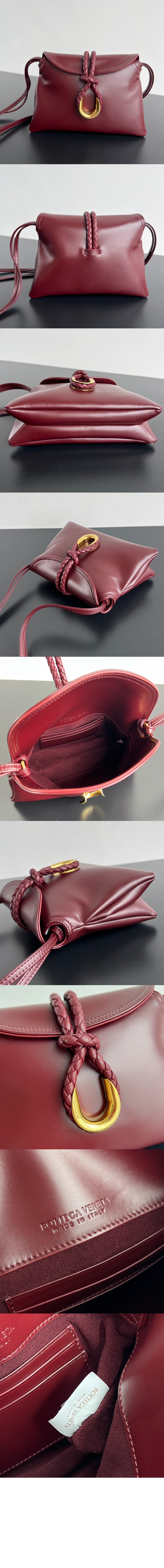 미러급레플리카사이트 | 명품레플리카 전문 쇼핑몰  | 퍼스트원 - 베이비 리베르타 826147 &gt; 보테가베네타