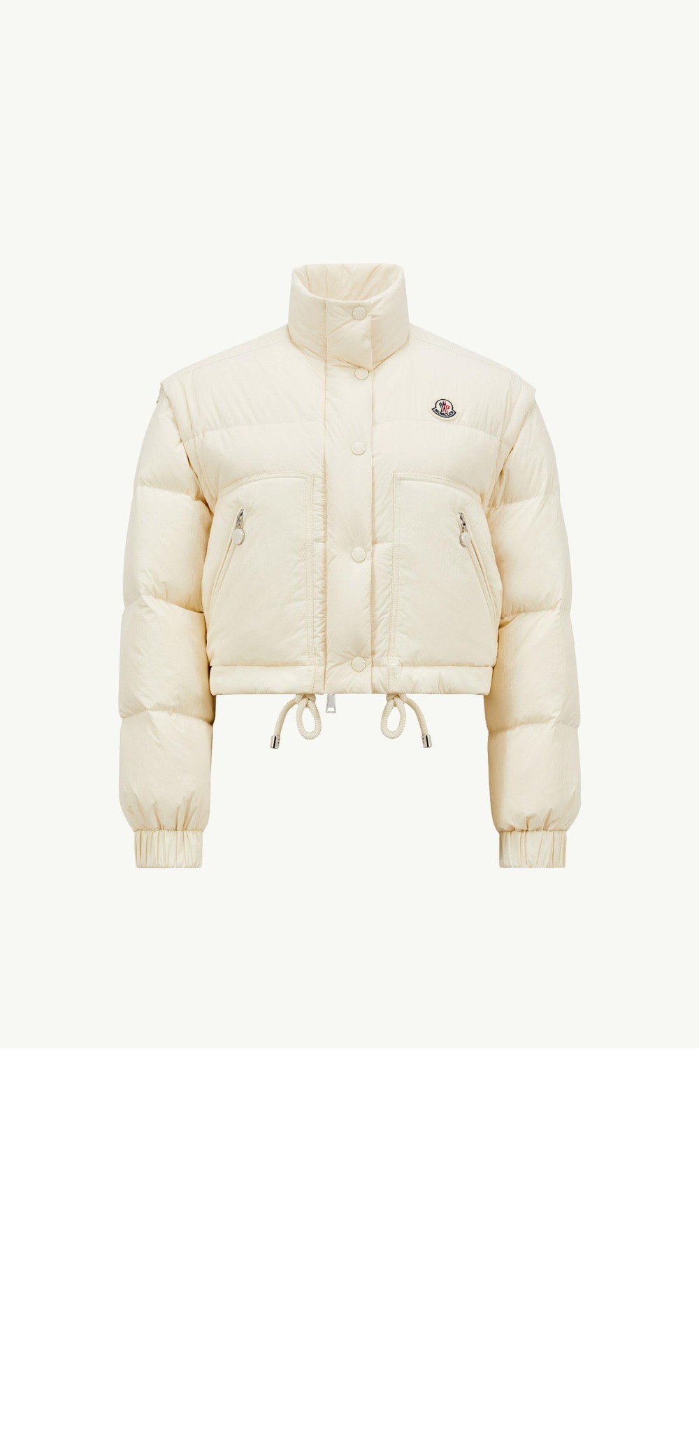 미러급레플리카사이트 | 명품레플리카 전문 쇼핑몰  | 퍼스트원 - Selle 2-in-1 쇼트 다운 재킷 &gt; 몽클레어