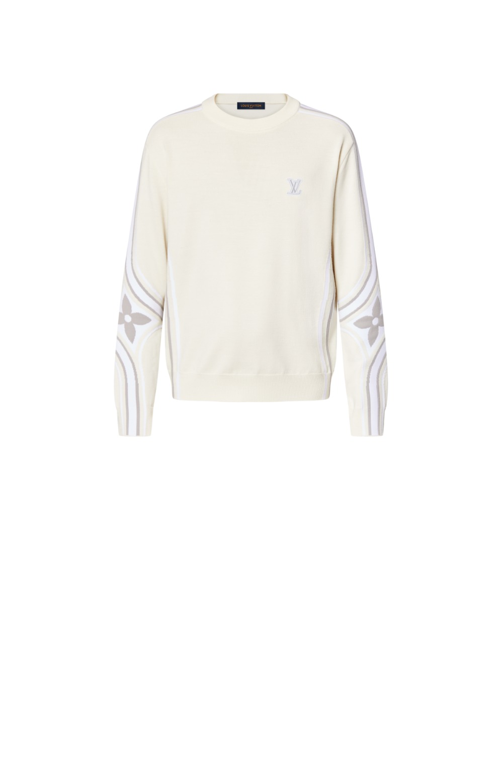 미러급레플리카사이트 | 명품레플리카 전문 쇼핑몰  | 퍼스트원 - 그래픽 니티드 크루넥 &gt; 루이비통