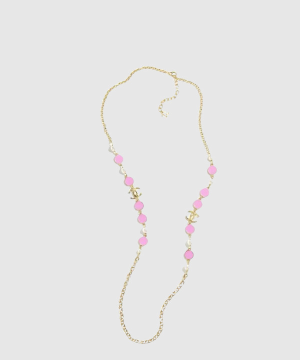 롱 네크리스 ABC485