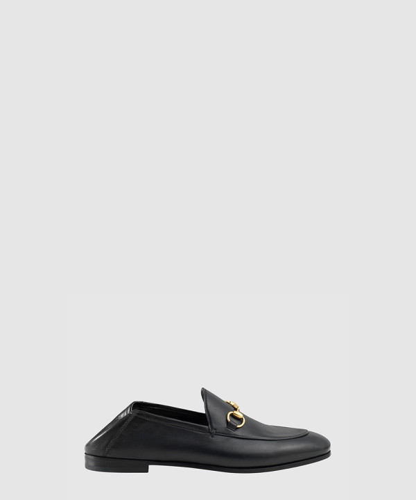 레더 홀스빗 로퍼 414998