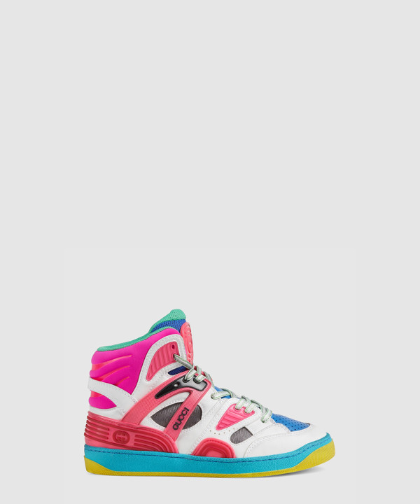 배스킷 스니커즈 661311