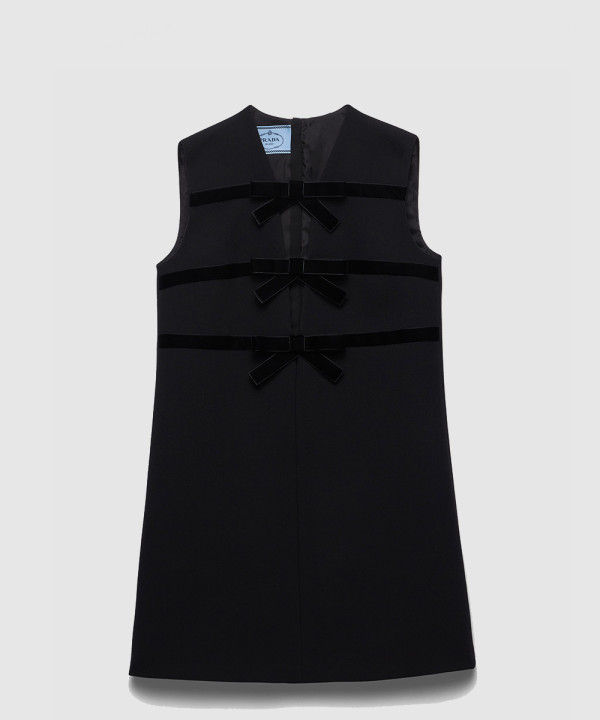 나떼 미니드레스