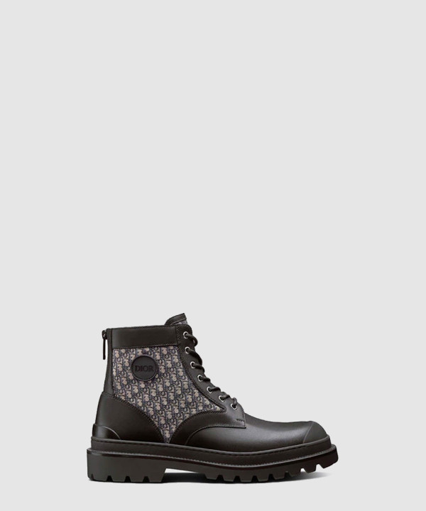 오블리크 컴뱃 부츠 3BO231