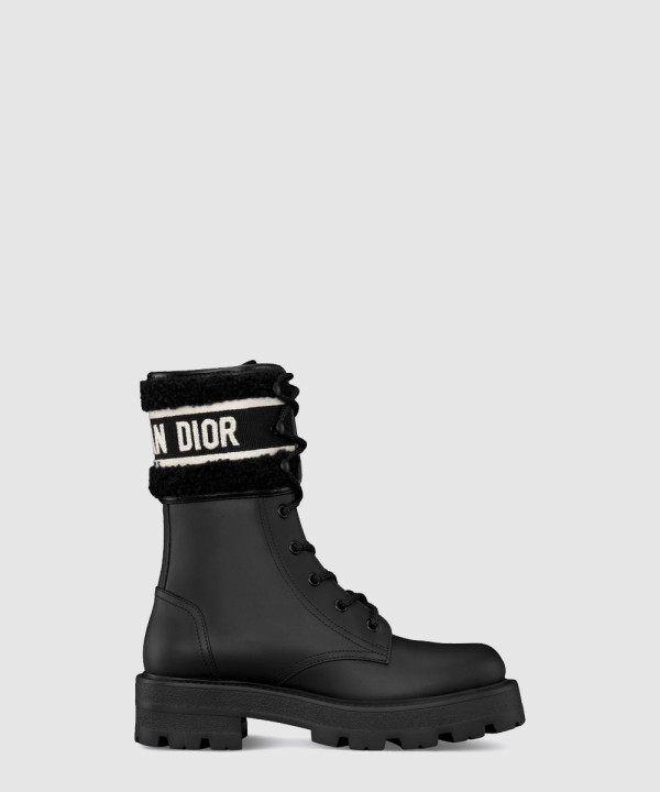 디 메이저 앵클 블랙 KCI978