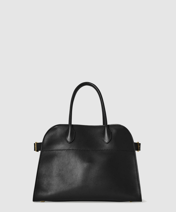 Soft Margaux 12 가죽 백 W1586L