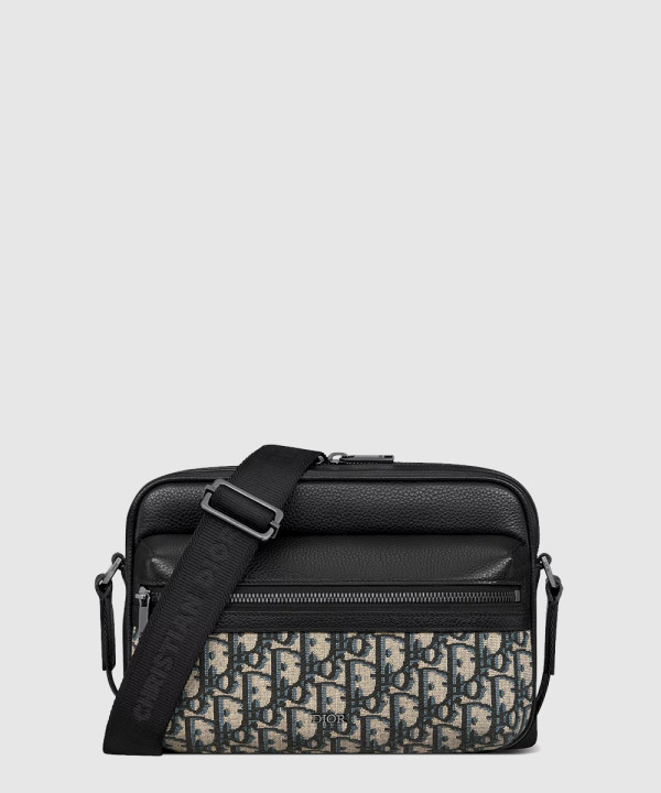 Rider 2.0 지퍼 메신저백 1ESPO