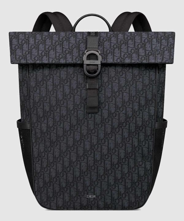 8 롤탑 백팩 1ESBA