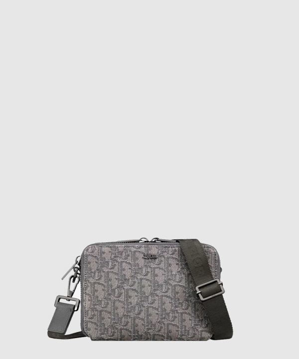 스트랩 지퍼 파우치 2ESBC