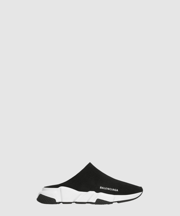 스피드 리사이클드 니트 뮬 711475