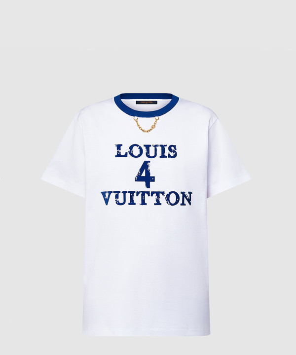 루이 4 비통 티셔츠