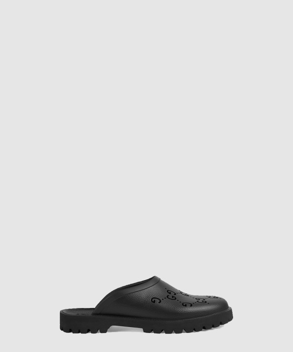 슬립온 샌들 655517