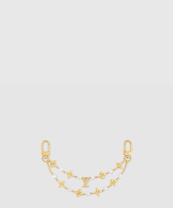 루이자 백 참 M01800