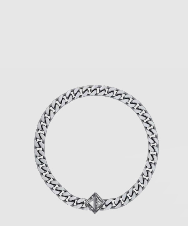 CD DIAMOND 목걸이 N1637