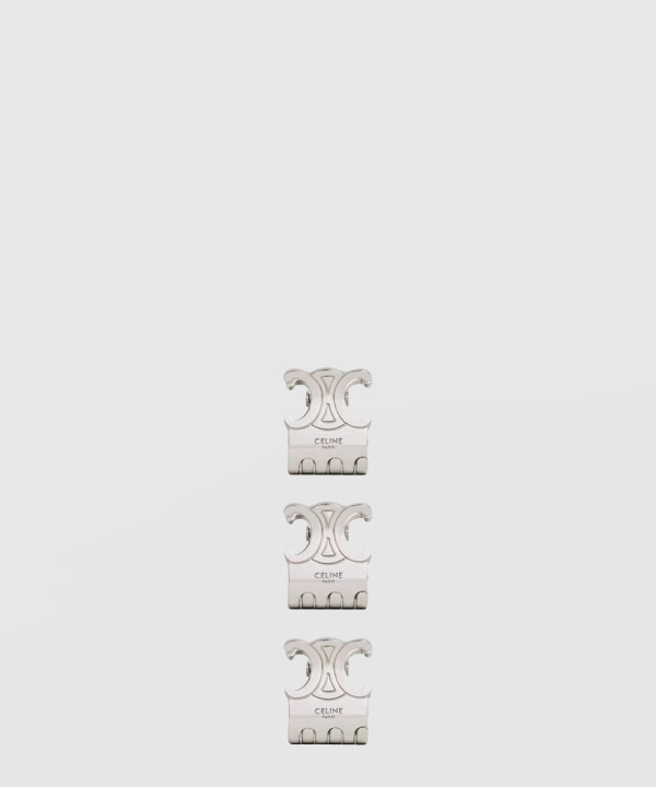 헤어 클립  46Y846