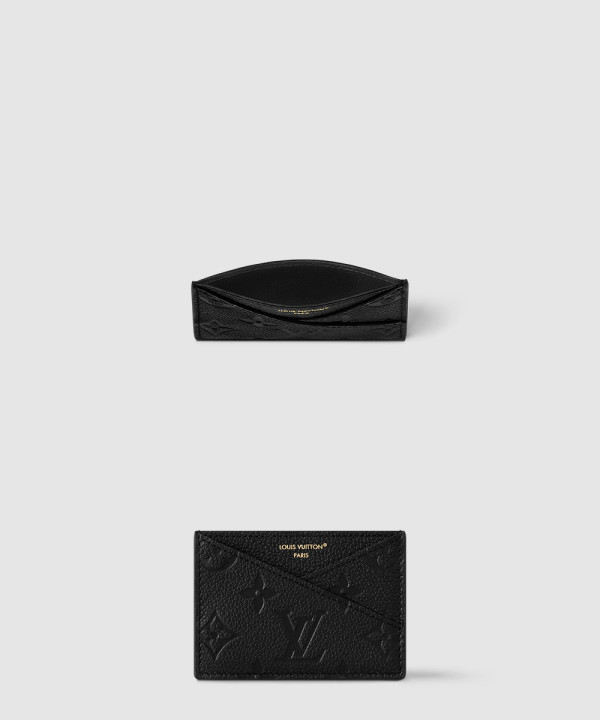 크리스크로스 카드 홀더 M13695