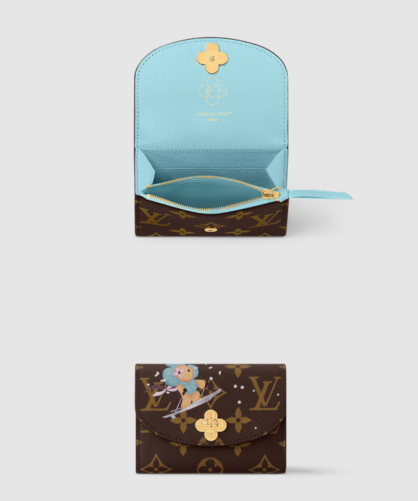 로잘리 코인 퍼스 M12239