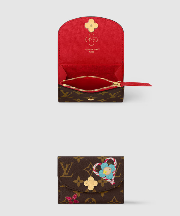 로잘리 코인 퍼스 M12220