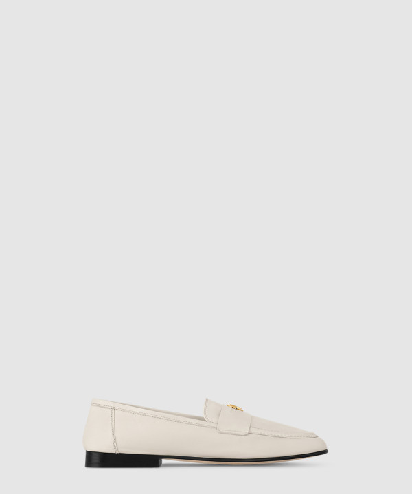 소호 플랫 로퍼 1ACZN2