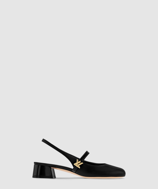 로미 슬링백 펌프 1ACUR8