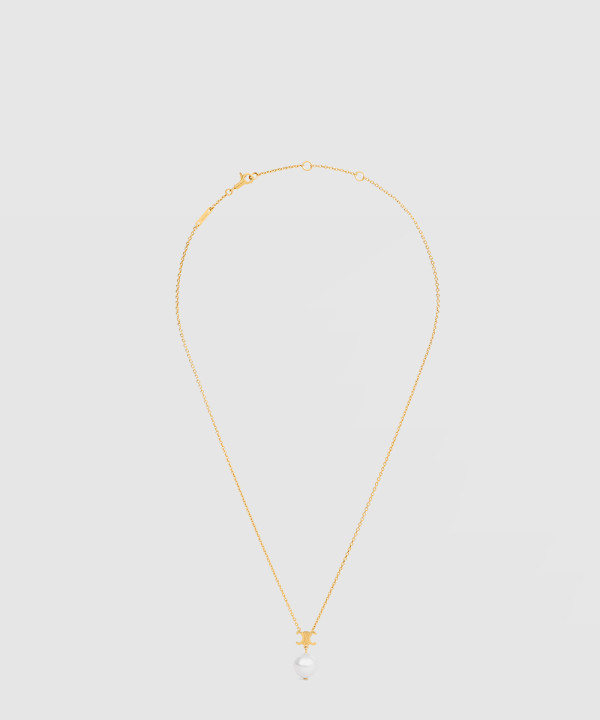 레 페를르 목걸이 461GZ6