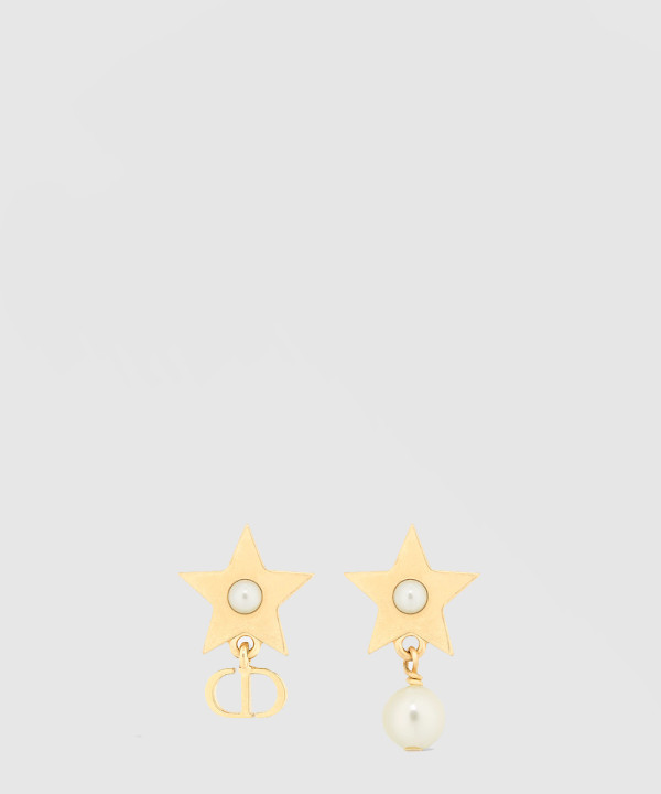 Lucky Dior 귀걸이 E3903