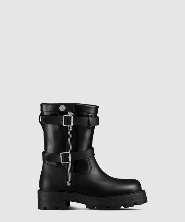 D-Major 앵클 부츠 KCT09