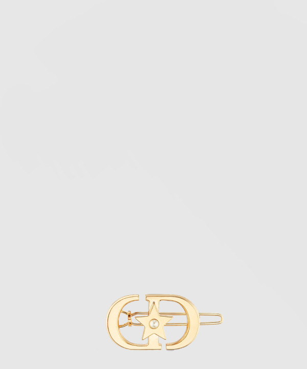 Lucky 30 Montaigne 헤어핀 V1571