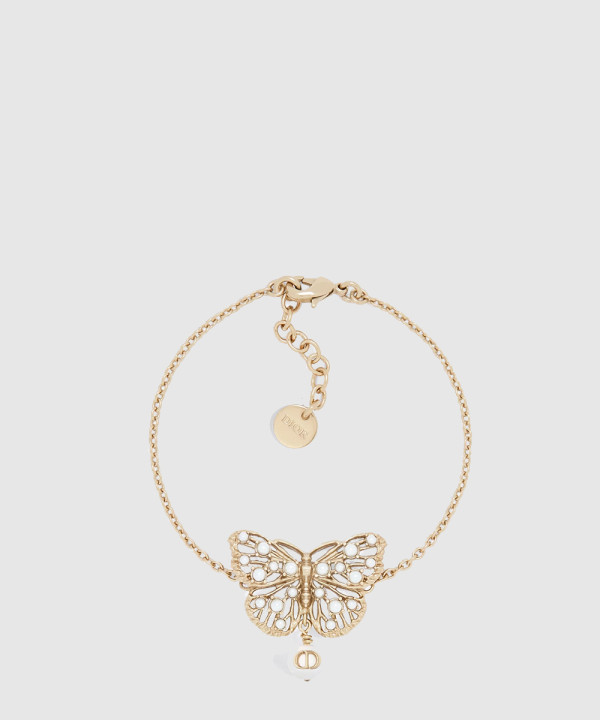 Toile de Jouy Papillon 팔찌 B2876