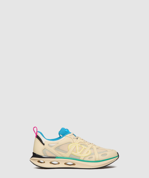 로우탑 스니커즈