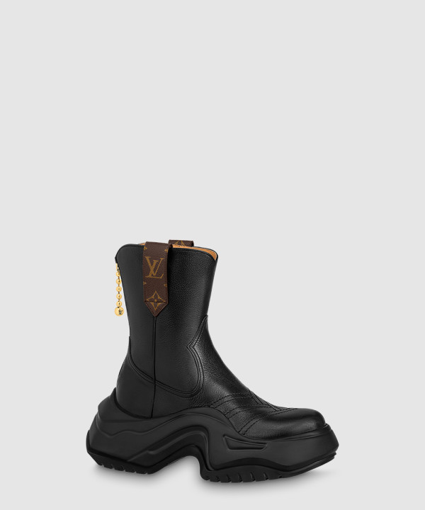 ARCHLIGHT 2.0 플랫폼 앵클 부츠 1ABHT6