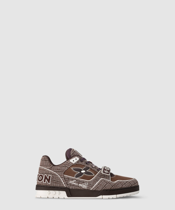 트레이너 스니커즈 1ADE1Z