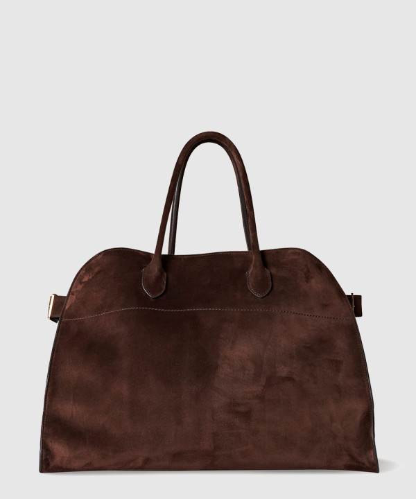 Soft Margaux 17 스웨이드백 W1254L