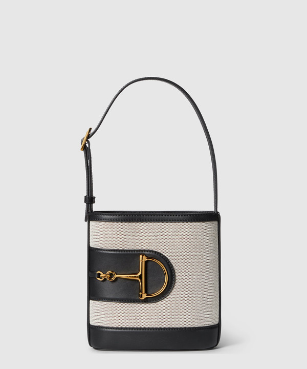 73 미니 버킷백 833665