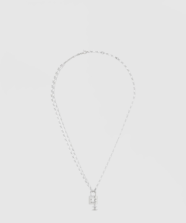 트리옹프 락 목걸이 461HH6